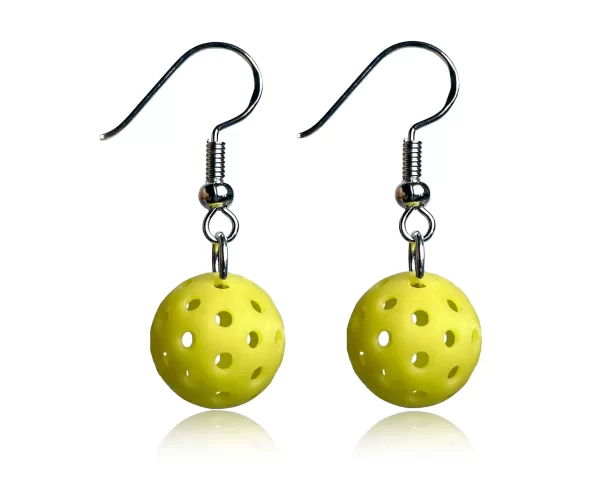 Pickleball Earrings